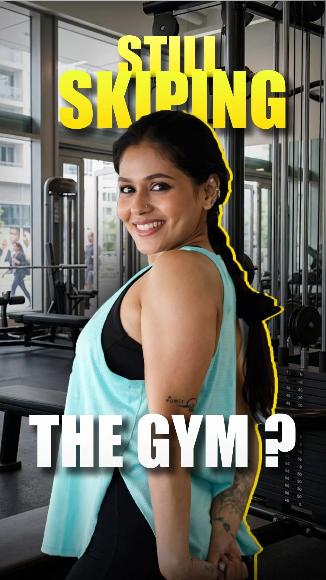 Saraban Tahura Reel 03 thumbnail